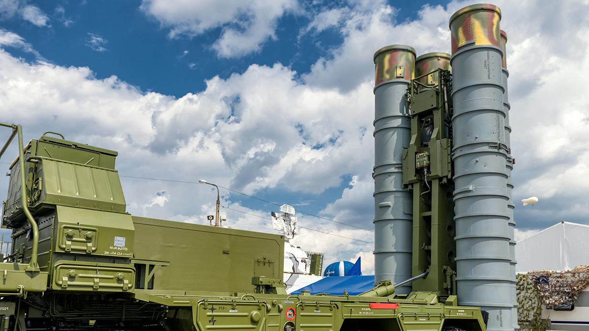AK Parti'den S-400 açıklaması! Ülke ismi verilmedi: "Mutabakat sağlandı"