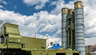 AK Parti'den S-400 a&ccedil;ıklaması! &Uuml;lke ismi verilmedi: "Mutabakat sağlandı"