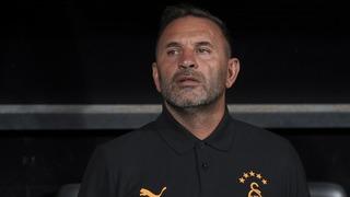 Son dakika: Yeni sezonda yoklar! Galatasaray 4 ismi TFF'ye bildirmedi