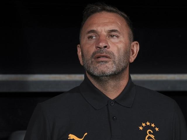 Yeni sezonda yoklar! Galatasaray 4 ismi TFF'ye bildirmedi