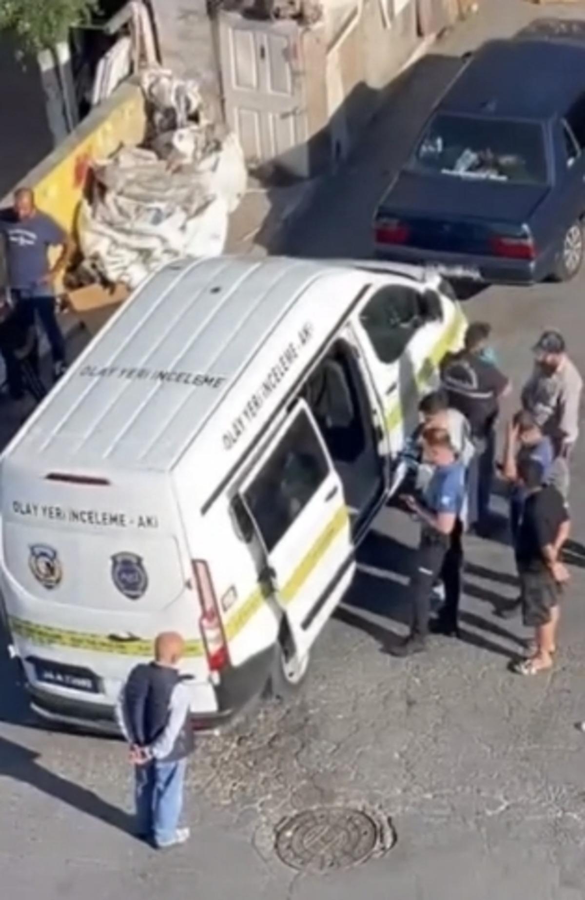 Sadece bayılmıştı, hastaneye gidene kadar hayatını kaybetti! Ambulansı aramamışlar 2