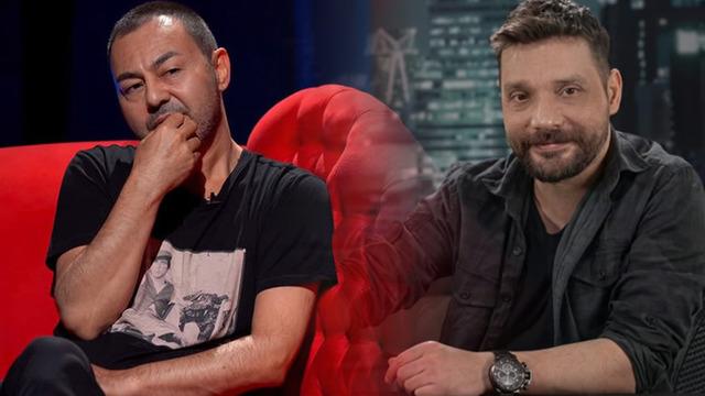 Oğuzhan Uğur'un gözaltına alınmasının ardından 'Saygı1' iptal oldu! Serdar Ortaç'tan açıklama gecikmedi 