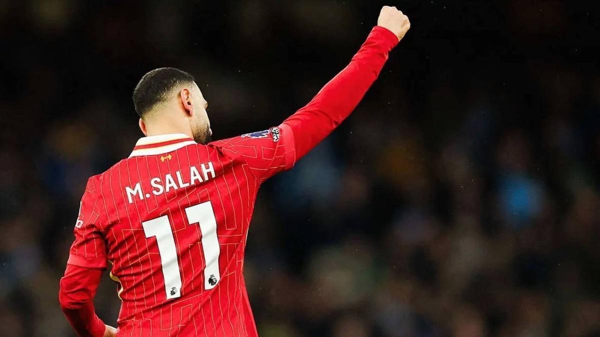 Ortalık şimdi karıştı! Beşiktaş tan gece yarısı resmi Salah açıklaması 1