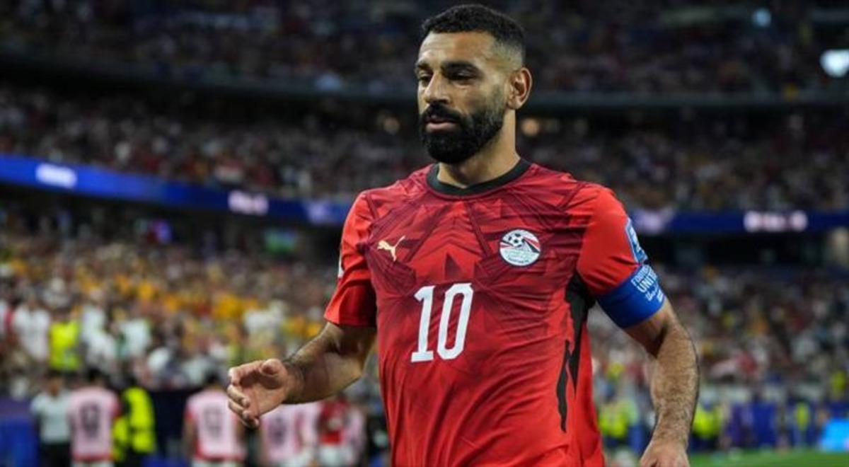 Ortalık şimdi karıştı! Beşiktaş tan gece yarısı resmi Salah açıklaması 2