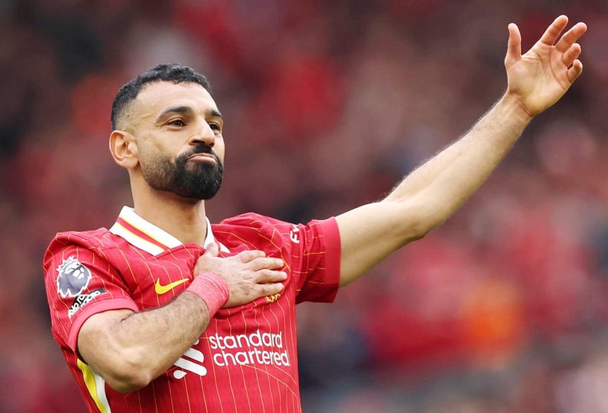 Ortalık şimdi karıştı! Beşiktaş tan gece yarısı resmi Salah açıklaması 4