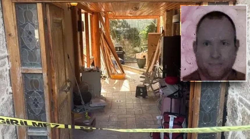 Alman tahıl kralının Antalya'daki sır &ouml;l&uuml;m&uuml;! Cesedi Rus sevgili buldu, &ccedil;ocukları 'cinayet' dedi