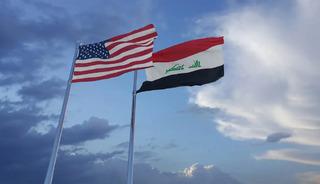 Irak ve ABD arasında 48 anlaşma imzalandı