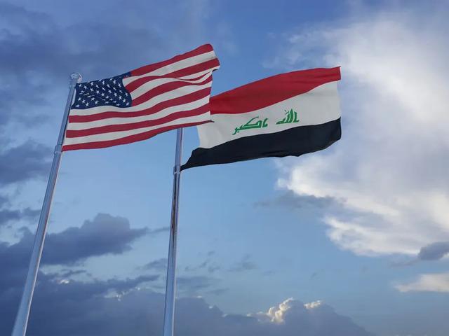 Irak ve ABD arasında 48 anlaşma imzalandı
