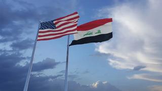 Irak ve ABD arasında 48 anlaşma imzalandı