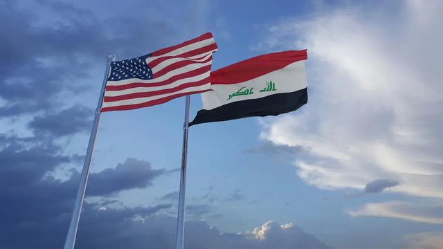Irak ve ABD arasında 48 anlaşma imzalandı