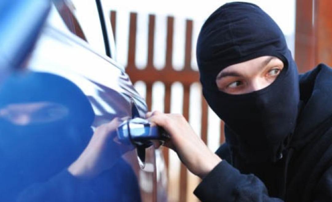 Hırsızların yeni taktiği 'pes' dedirtti!