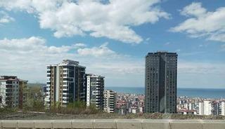 Samsun&rsquo;da konut satışları y&uuml;zde 10,9 arttı