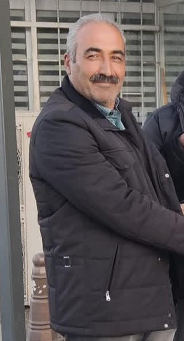 Enişte, aralarında husumet bulunan kayınbiraderini &ouml;ld&uuml;rd&uuml; 2