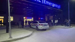 Enişte, aralarında husumet bulunan kayınbiraderini öldürdü