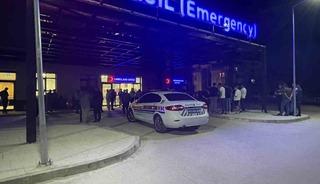 Enişte, aralarında husumet bulunan kayınbiraderini &ouml;ld&uuml;rd&uuml;