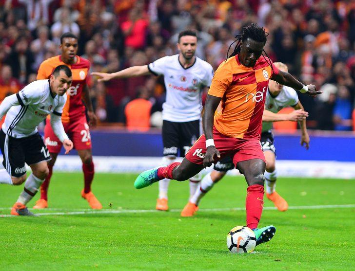  Bafetimbi Gomis: Galatasaray isterse giderim G4