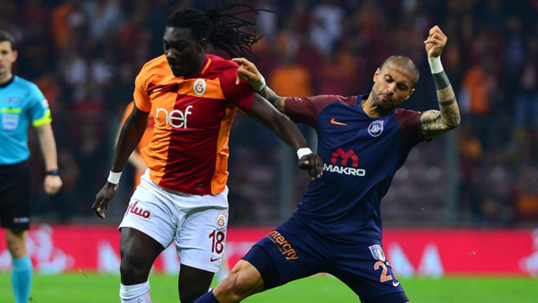  Bafetimbi Gomis: Galatasaray isterse giderim