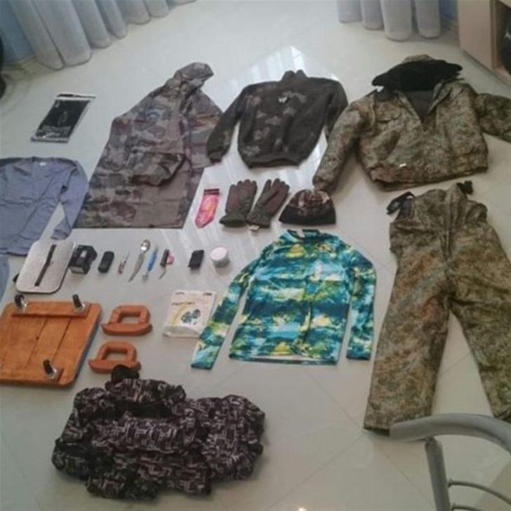 Evsiz adamın son haline kimse inanmadı  G3