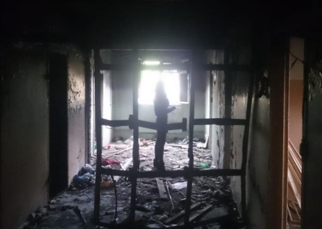 Evsiz adamın son haline kimse inanmadı 