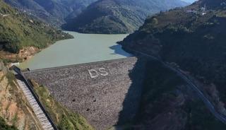 Barajlarda yeni d&ouml;nem! Artık yapay zeka ile korunacak