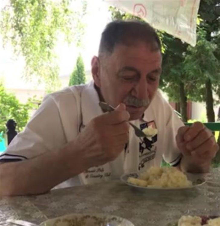 Evsiz adamın son haline kimse inanmadı  G5