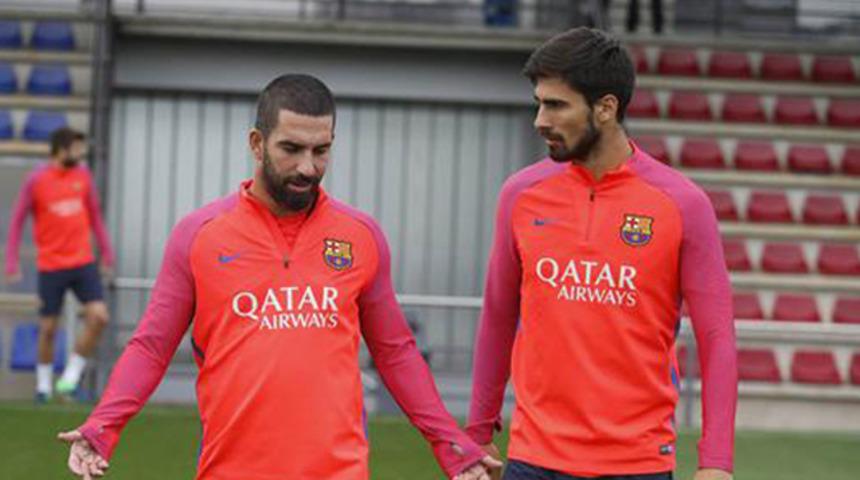 Fenerbahçe Andre Gomes için pusuda bekliyor