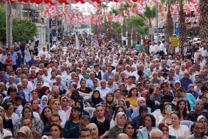 Siyasetçi seçmenin vücut dilini nasıl okumalı?