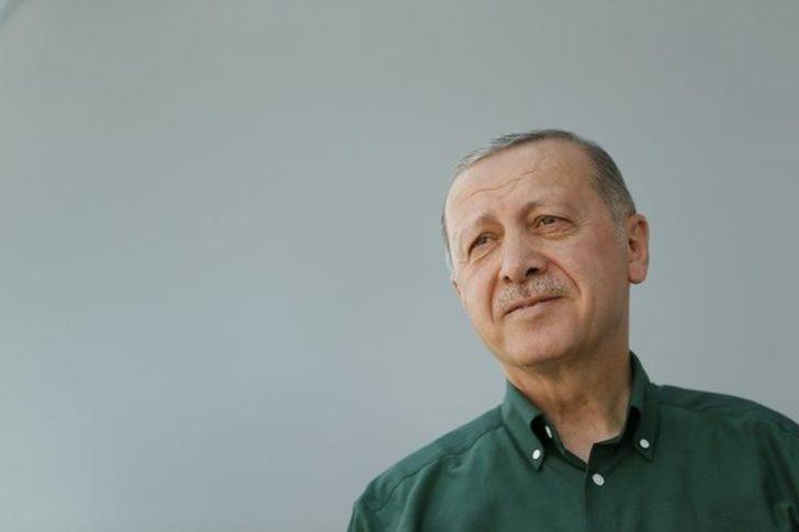 RECEP TAYYİP ERDOĞAN: KONTROLLÜ, GÜVENLİ