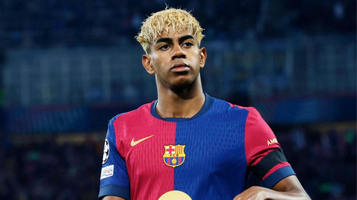 Messi tüm dünyanın konuştuğu o kare için ilk kez konuştu! 1