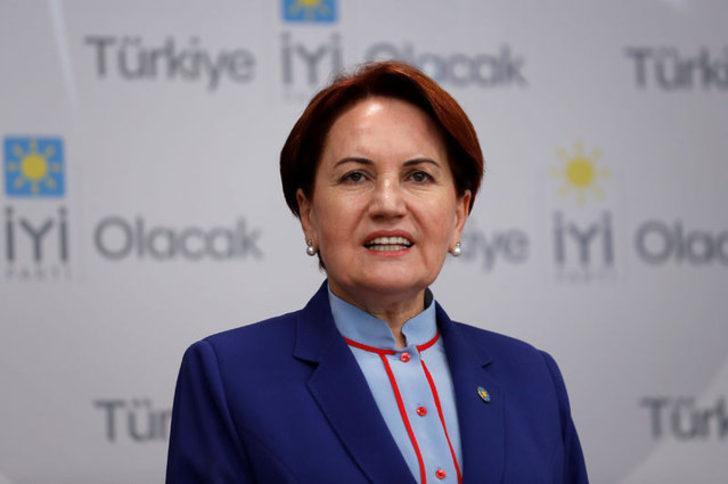 MERAL AKŞENER: BİRLEŞTİRİCİ, ANAÇ