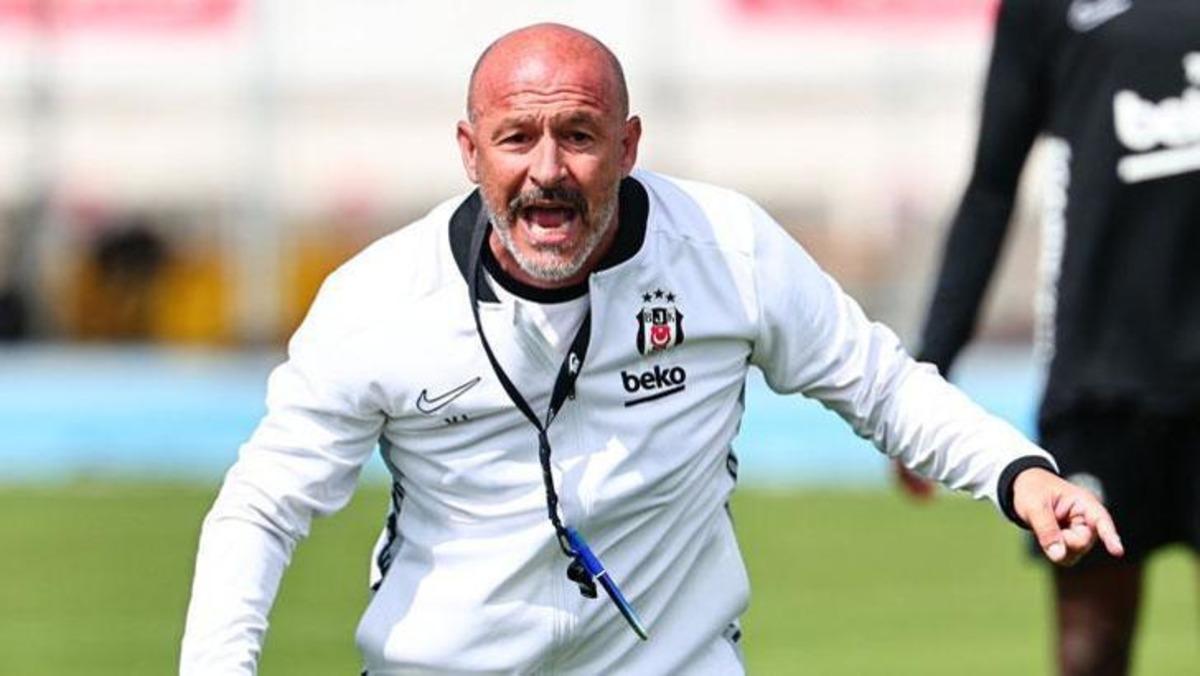 Beşiktaş ın Avrupa daki muhtemel rakipleri belli oldu! 1