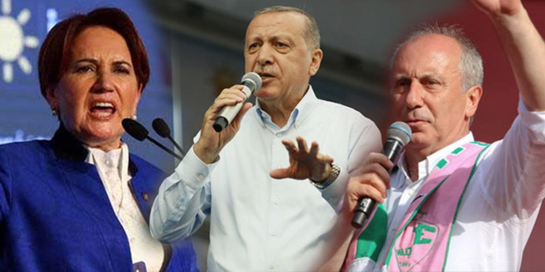 T&uuml;rk liderlerin beden dili bakın ne s&ouml;yl&uuml;yor?