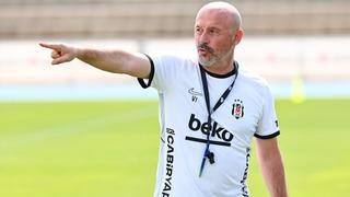 Son dakika: Beşiktaş'ın Avrupa'daki muhtemel rakipleri belli oldu! 