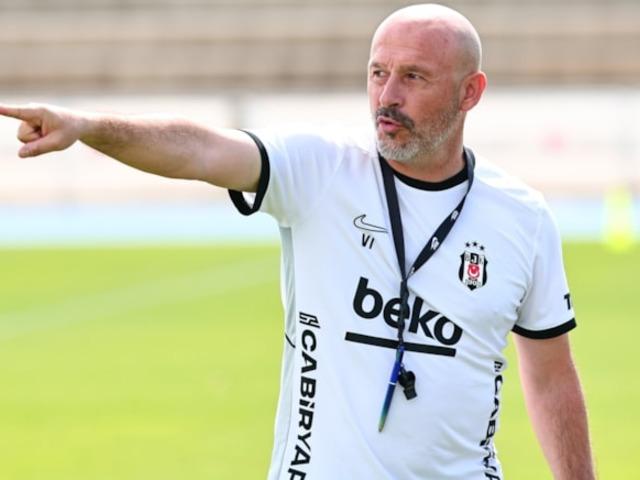 Beşiktaş'ın Avrupa'daki muhtemel rakipleri belli oldu! 