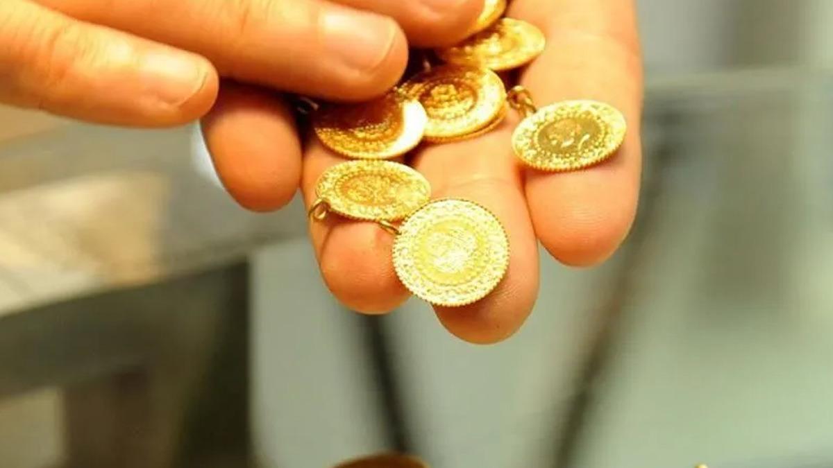 Altında 10 bin TL senaryosu kapandı! Gram altın... 1