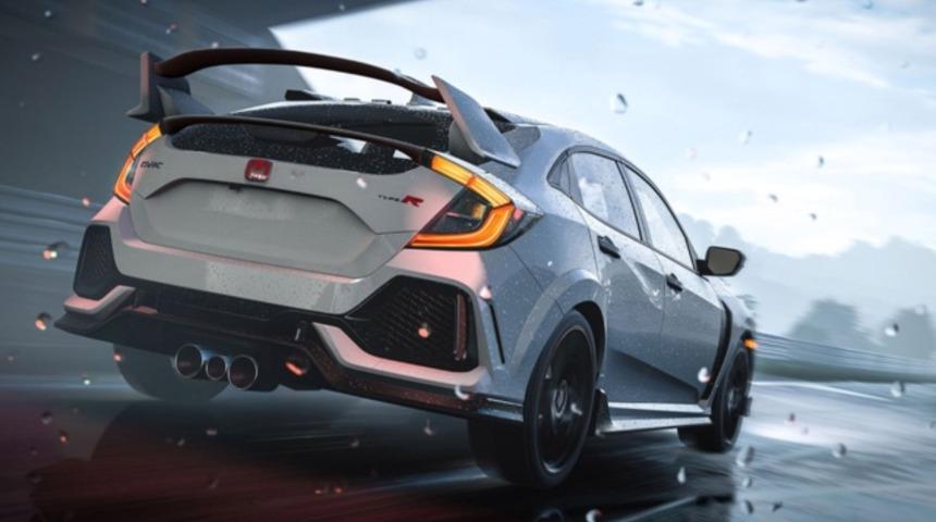 Forza macerası devam ediyor