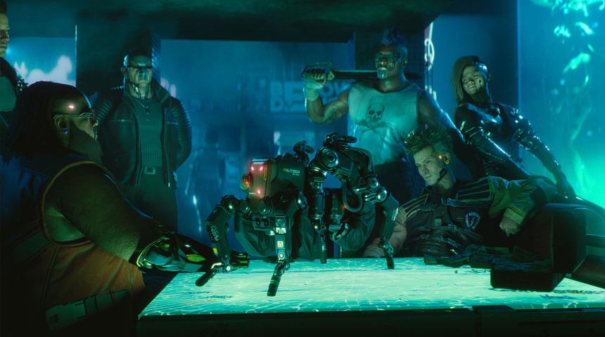 CyberPunk 2077 ile geleceğe gitmek ister misiniz?