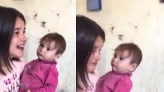 Gülerek başladığı şarkıyı ağlayarak bitiren Hurşide için bakanlık devreye girdi