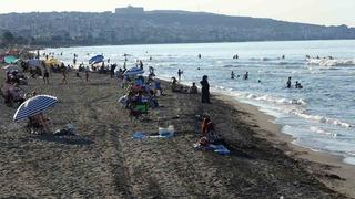 Karadeniz’de rip akıntısı uyarısı: Hayatın kıyısından uzaklaşmayın