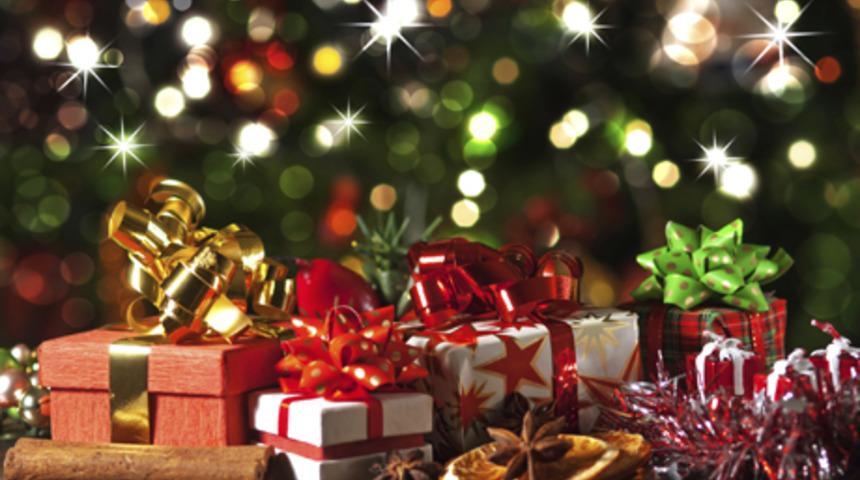 En g&uuml;zel yılbaşı hediyeleri (2015)