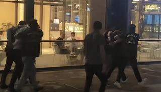 Firarilerin fısıltıları diğerlerini b&ouml;yle ele verdi: "Yan dairedekileri de aldılar mı"