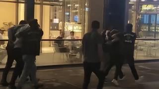 Firarilerin fısıltıları diğerlerini böyle ele verdi: Yan dairedekileri de aldılar mı