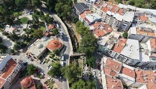 Muhtarlardan dere i&ccedil;in ortak &ccedil;ağrı