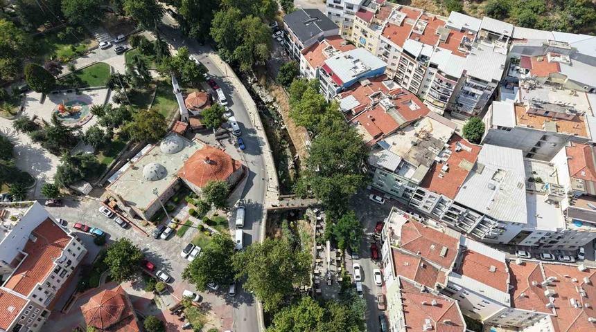 Muhtarlardan dere i&ccedil;in ortak &ccedil;ağrı
