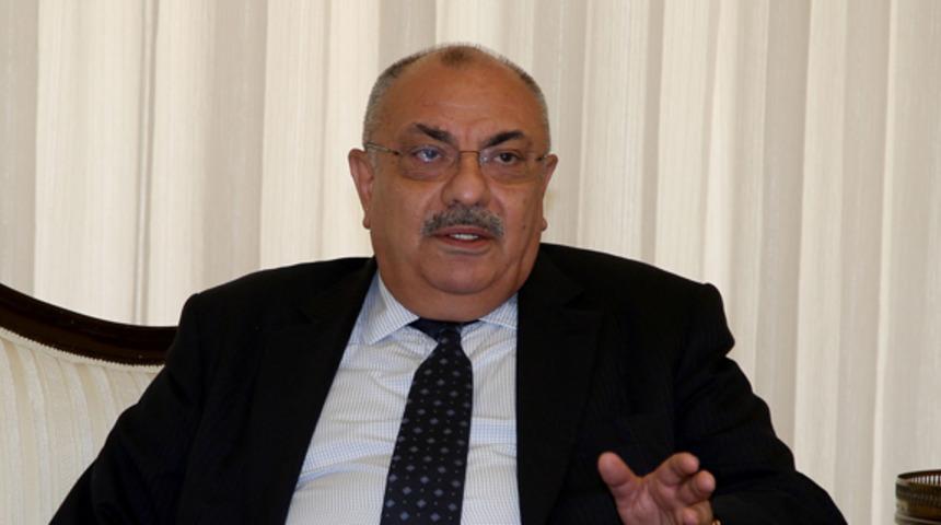 AK Partili Tuğrul Türkeş'ten Muharrem İnce yorumu: Çok iyi performans gösteriyor