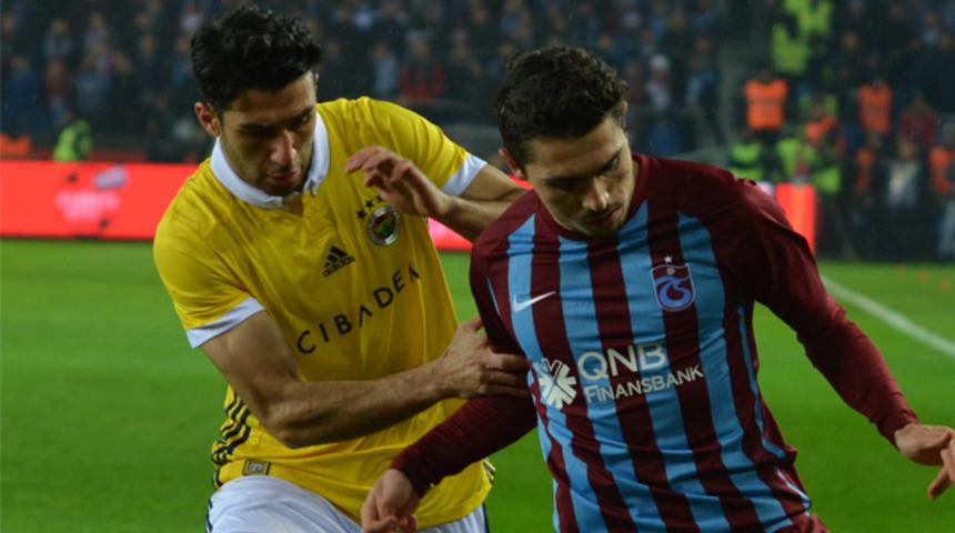 İsmail K&ouml;ybaşı Fenerbah&ccedil;e'den ayrılıyor