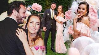 Bengü müjdeyi böyle verdi: Düğün tarihimiz...