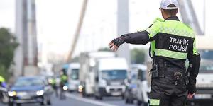 Ara&ccedil; sahipleri dikkat! Trafik cezasına itiraz eden yandı