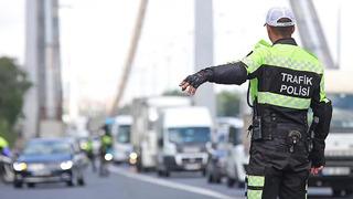 Son dakika: Ara&ccedil; sahipleri dikkat! Trafik cezasına itiraz eden yandı 
