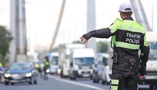 Ara&ccedil; sahipleri dikkat! Trafik cezasına itiraz eden yandı